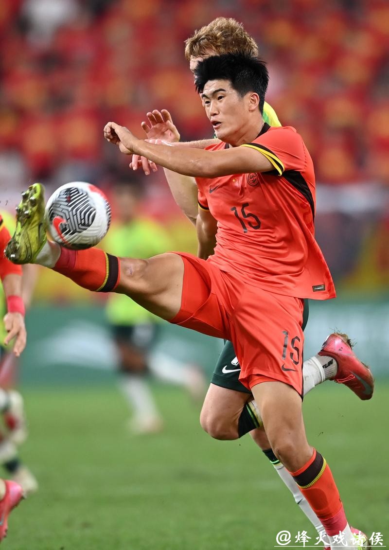 U23亚洲杯|杀入四强引多国媒体关注,U23国足为自己赢得更多尊重 U23亚洲杯|杀入四强引多国媒体关注,U23国足为自己赢得更多尊重