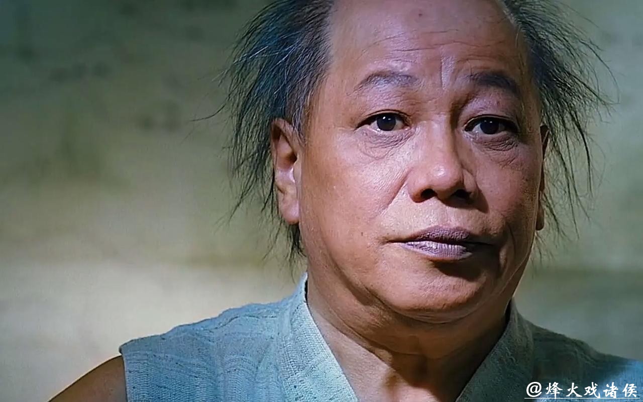 功夫影星梁小龙逝世多名网友悼念,他的“陈真”“火云邪神”深入人心 功夫影星梁小龙逝世多名网友悼念,他的“陈真”“火云邪神”深入人心